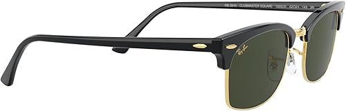 Miniatura 9 de Ray-Ban Gafas de sol cuadradas Rb3916 Clubmaster