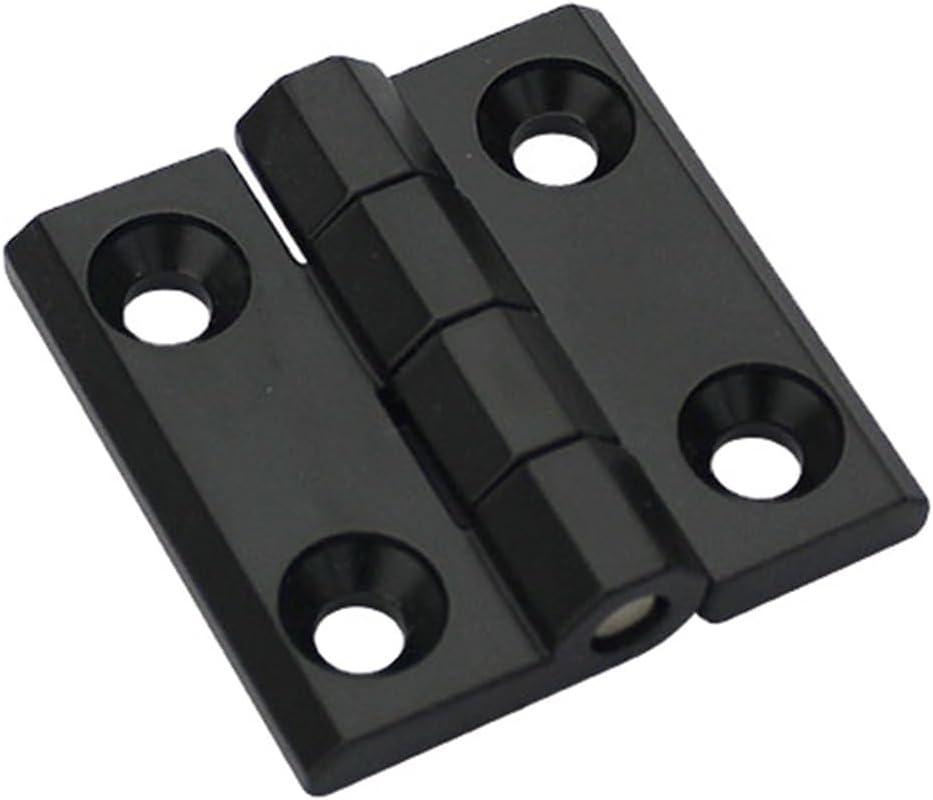Steel Door Hinge SK2-020s Automation Equipment Closing Industrial Door Butt Hinge 1Pcs