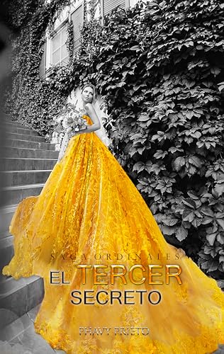 El Tercer Secreto (Saga Ordinales nº 7)