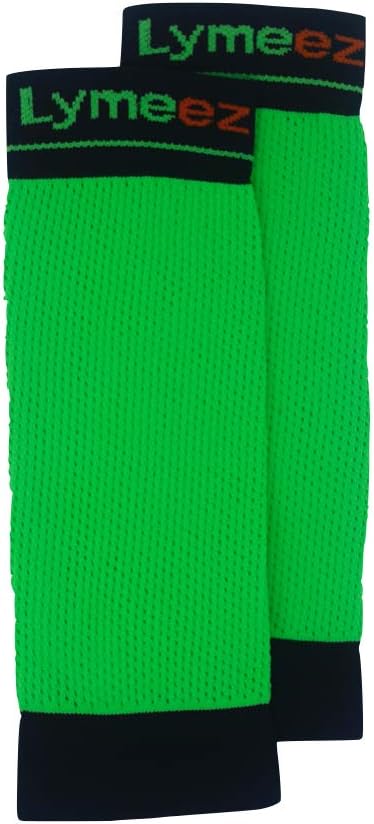 Stretch Mesh Tick Gaiters