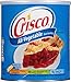 Crisco All-Vegetable Shortening, 48 Ounce (Pack of 2)
