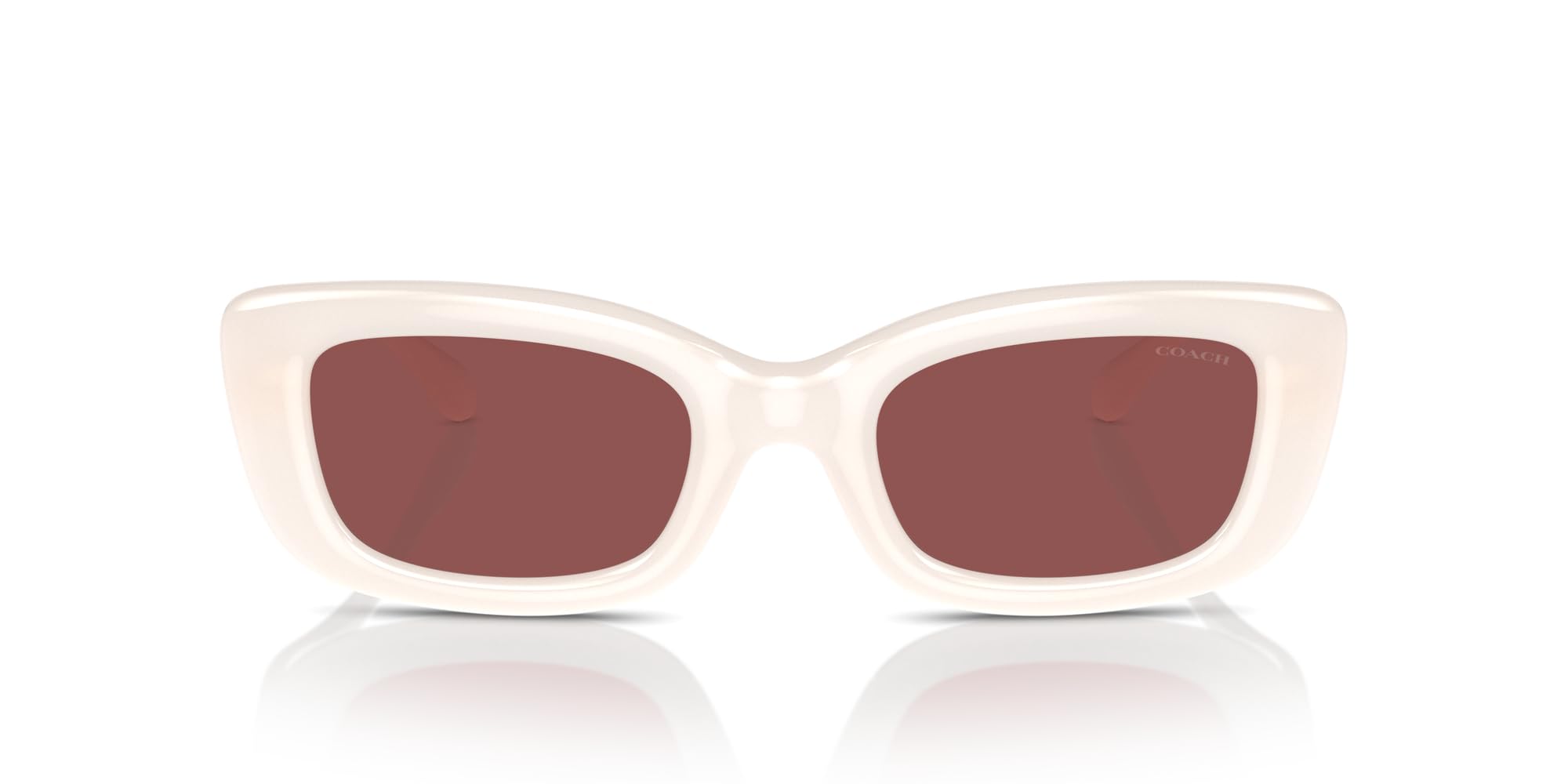 Coach Occhiali da sole da donna Hc8390u Universal Fit