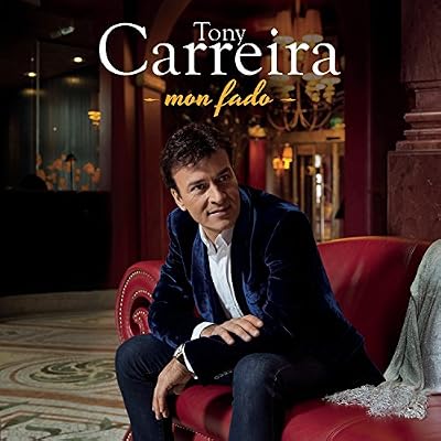 Mon Fado -CD+DVD/Ltd-