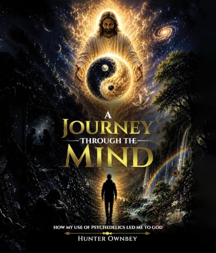 A Journey Through The Mind (English Edition)