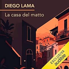 La casa del matto cover art