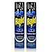 Produktbild 2x Raid Insekten-Spray 400 ml - Wirkt sicher und schnell