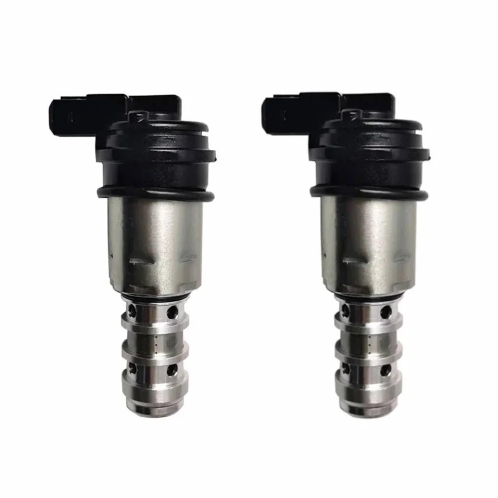 Woliiexz One Color Variable Valve Solenoid Compatible With Bmw For E81 E82 E87 E88 11367560462 11361707323 Vvt Variable Control Timing Solenoid Camshaft Adjustment Valve(2Pcs)