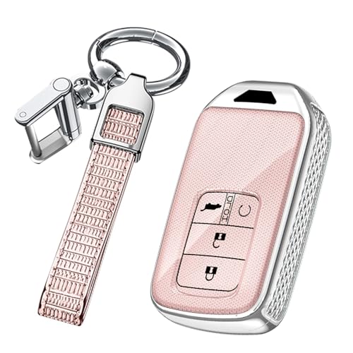 Coque clé Honda pour réparer et protéger un boîtier usé