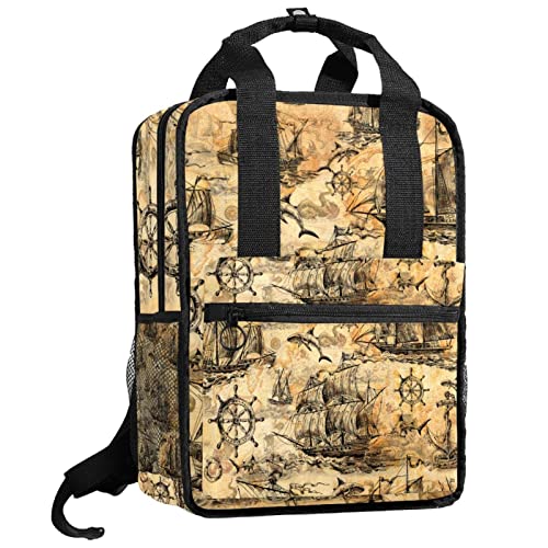 Sac à dos pour garçons réglable fini le mal de dos avec ce cartable