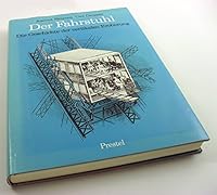 Der Fahrstuhl: Die Geschichte der vertikalen Eroberung 3791306928 Book Cover