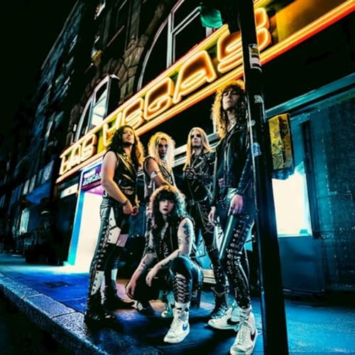 Tom Hewson of Tailgunner