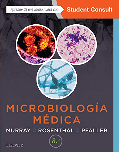 Microbiología médica (Spanish Edition) Microbiología médica (Spanish Edition)