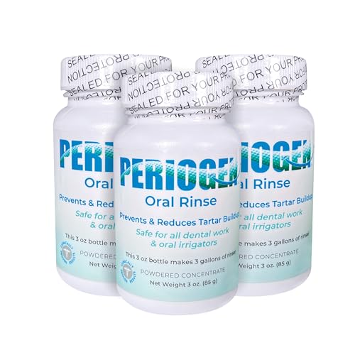 Periogen Oral Rinse (3-Pack)