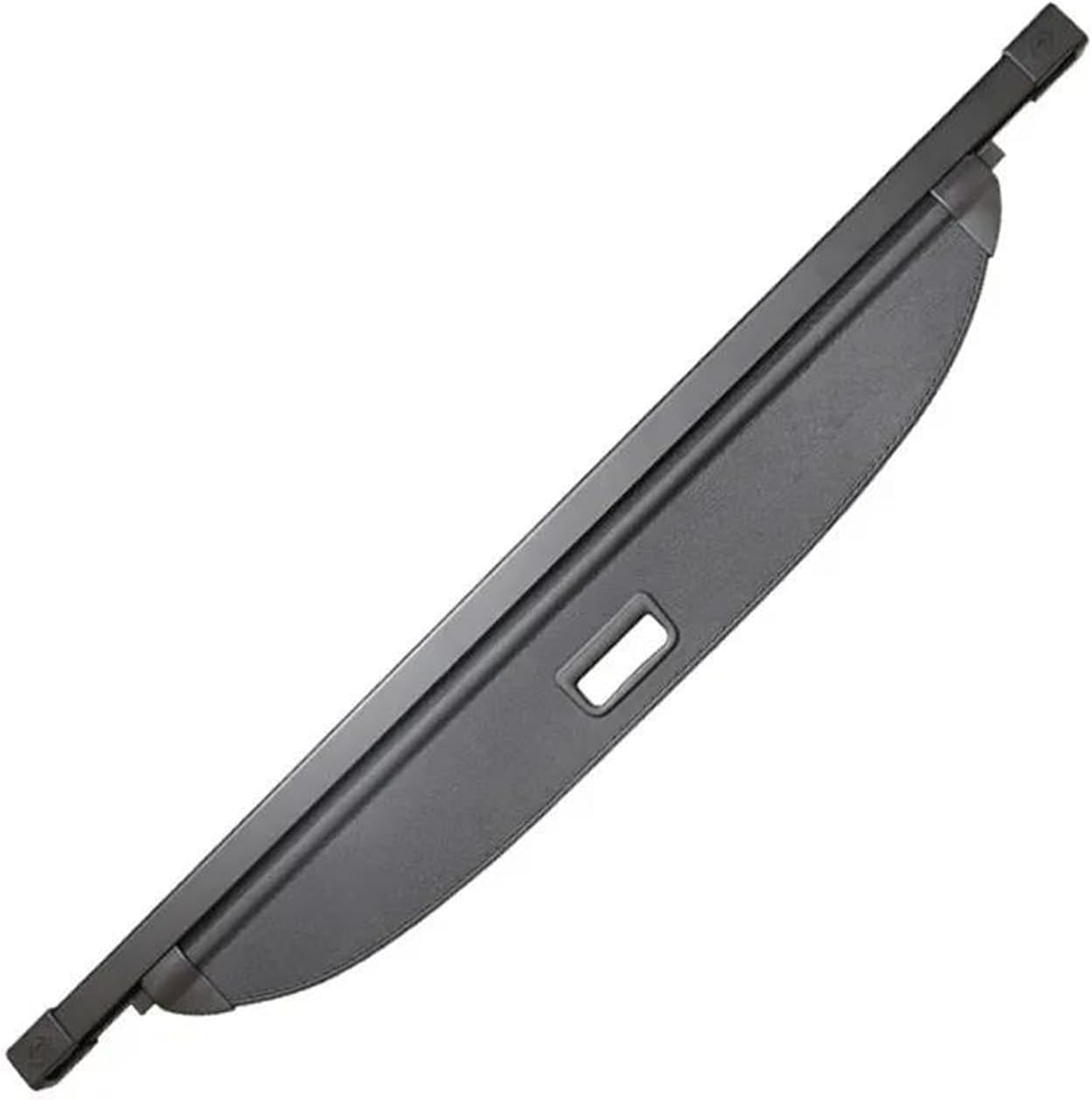 For Kia For Sportage 2023-2024 Retractable Cargo Cover Trunk Shield Waterproof Auto Accessory Sturdy Boot Cover(OneColor)