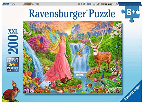 Price comparison product image Magischer Feenzauber - Puzzle mit 200 Teilen
