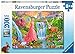 Price comparison product image Magischer Feenzauber - Puzzle mit 200 Teilen