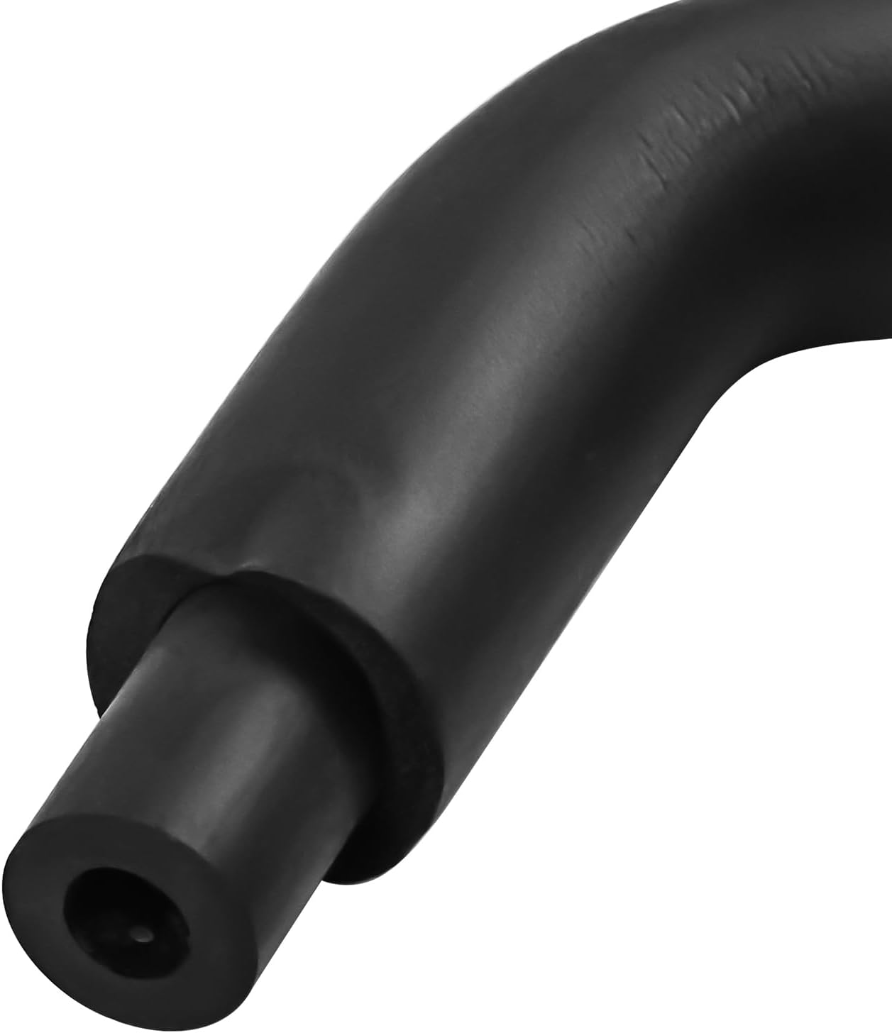 2Pcs Ventilation Hose 12261-46051 12262-46050 Compatible with Toyota Supra 1997-1998 Compatible with Lexus IS300 2001-2005 GS300 1998-2005 SC300 1997-2000