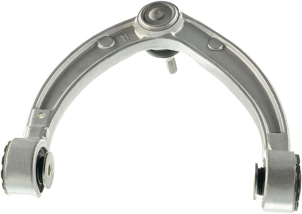 Front Right Upper Control Arm Kit Replacement for Mercedes-Benz GL350 GL450 GL550 ML350 ML550 ML63 AMG
