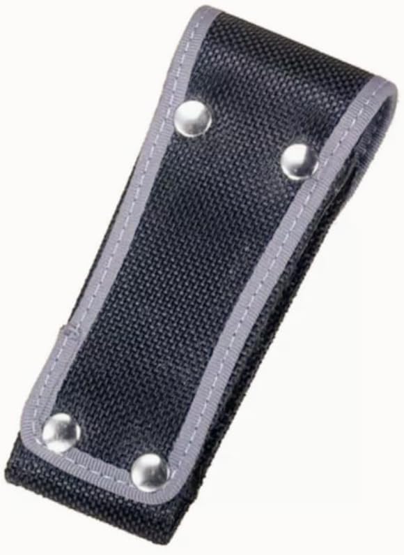 Victorinox Pouch 2-3 Layer Lock Blades Black Fabric