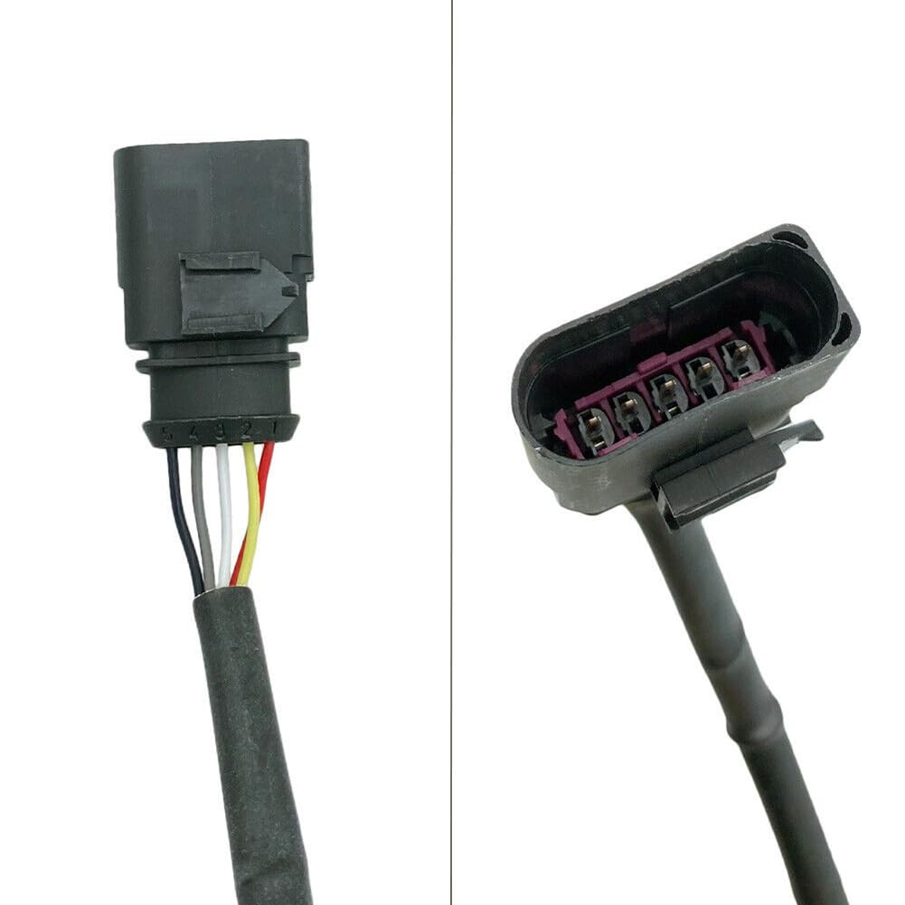 EPSIRMP 06K906262N Upstream O2 Oxygen Sensor Compatible with VW Beetle Jetta Passat 1.8L 2015-2017