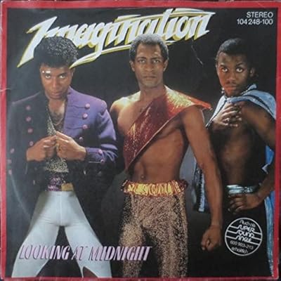 Looking at midnight / Follow me / 104 248