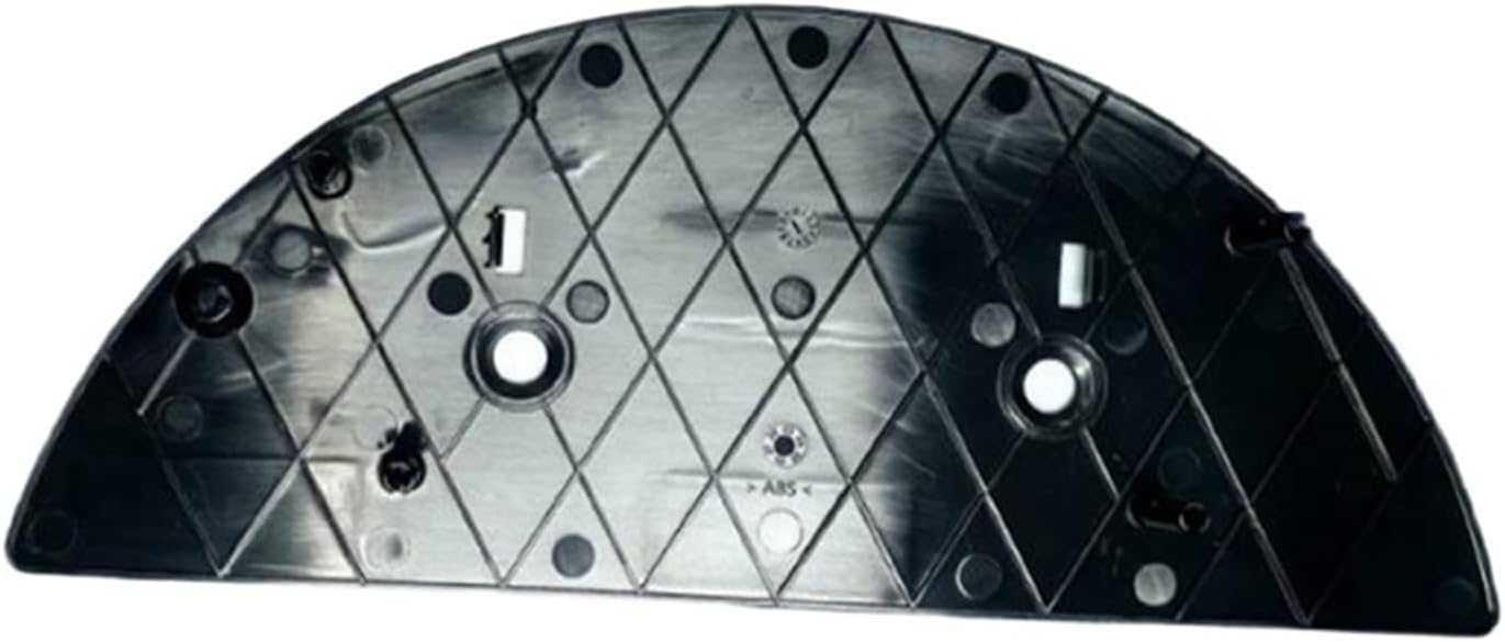 A39T-Replacement Parts ，Compatible For Ilife ，V9/V9 PRO/A12 Pro Vacuum Cleaner- Mop Holder& Mop Cloth Bracket Pad