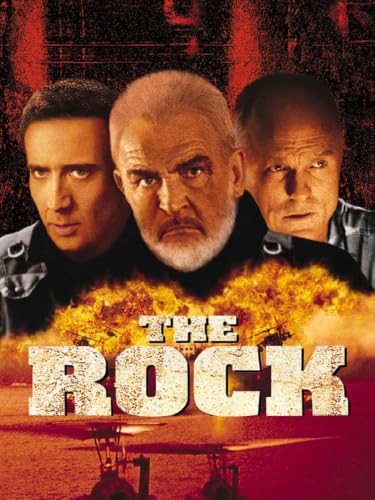 The Rock Digital Movie