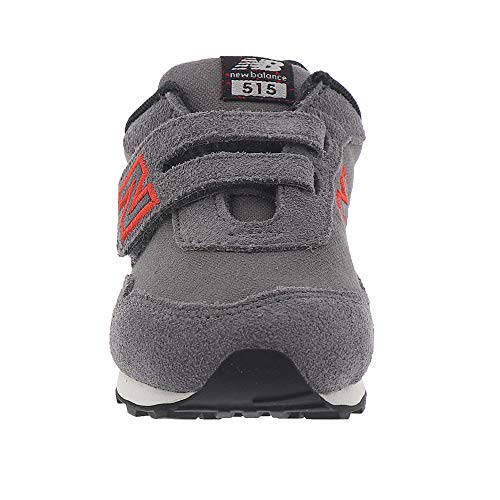 Image of New Balance Kids' 515 V1 Lace-up Sneaker