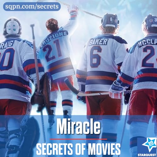 The Secrets of Miracle