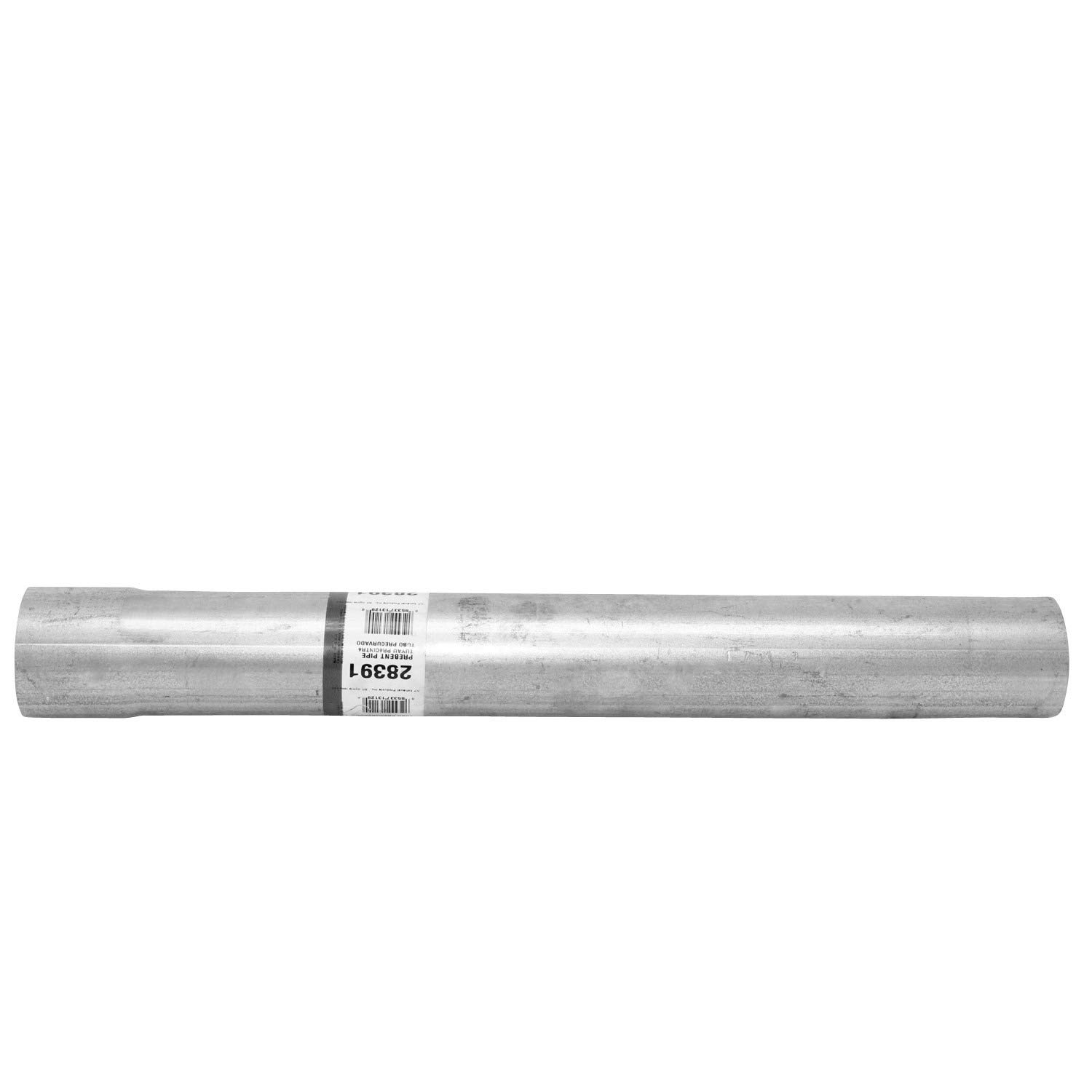 AP Exhaust Products 28391 Exhaust Pipe