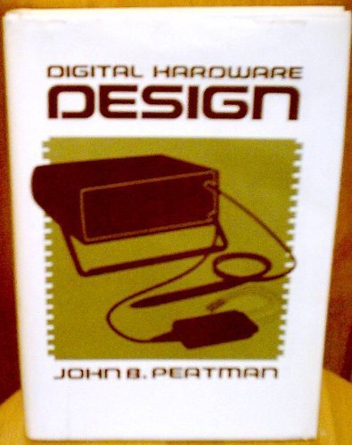Digital Hardware Design 0070491321 Book Cover