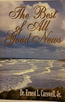 Paperback The best of all good news Book