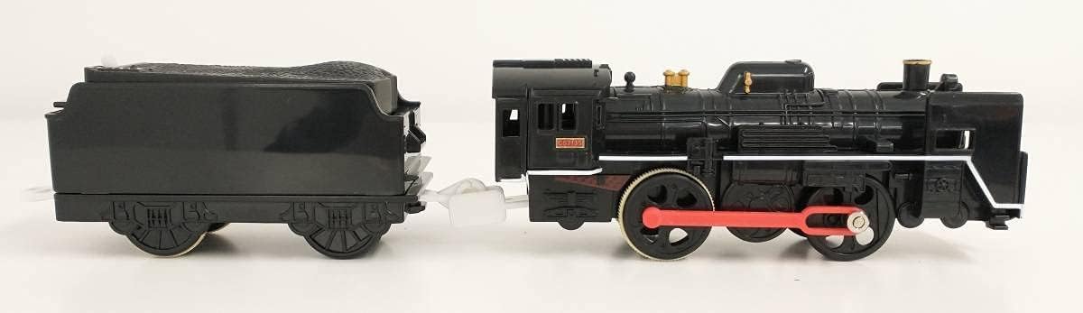 Takara Tomy Plarail C57 Unit 135 Railway Museum Specifications