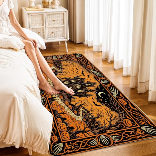 Alfombra de esponja cómoda y rectangular para proteger el suelo en salones con niños 4