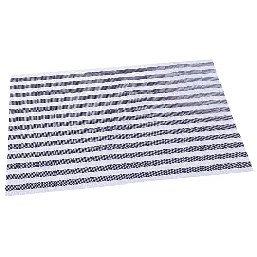 Renberg Ralla - Sottopentola Vinile Blu 30x45 cm