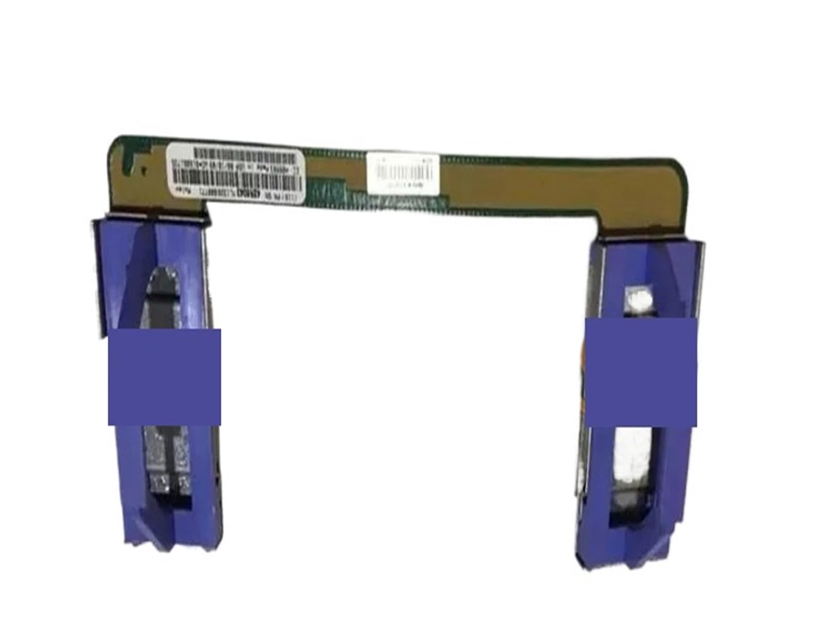 BALYDLUL For 9117-MMA 5657/3660 42R6043 Kit