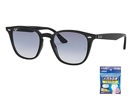 横浜即発！新色正規品RayBan レイバンサングラス RB4258F 601/5 Amazon | Ray-Ban レイバン れいばん サングラス RB4258F 52 601