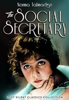 DVD Social Secretary Book