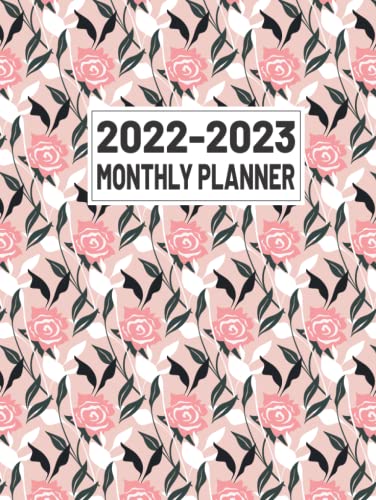 Monthly Calendar Le Meilleur Prix Dans Amazon Savemoney.es