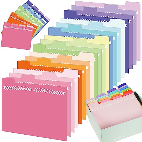 Amazon | Harloon グリーティングカードオーガナイザーディバイダー 20