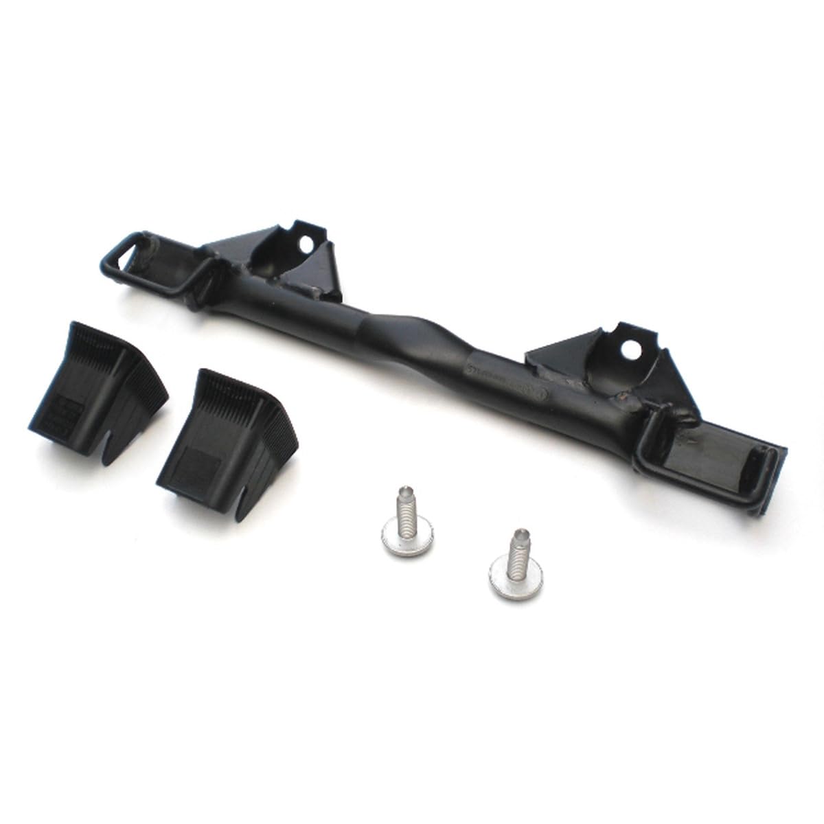 Volkswagen Audi 8E0813545A Halter ISOFIX Halterung Befestigung Links hinten *** Nicht für Quattro/Allrad ***