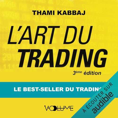 L'Art du trading cover art