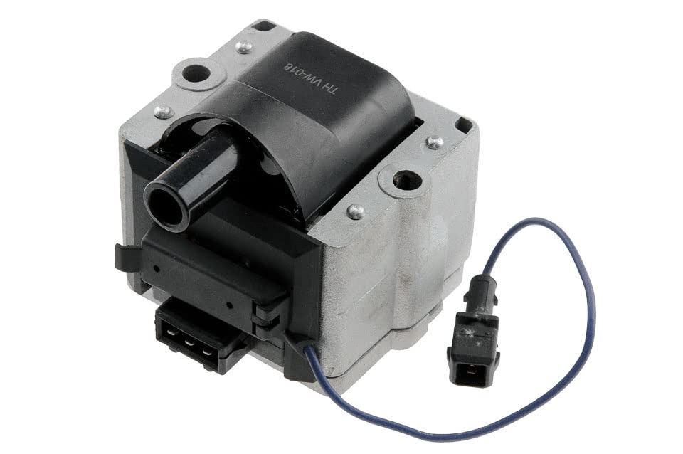 Bobine d'allumage compatible VW Golf 4 T4 Sharan moteur essence