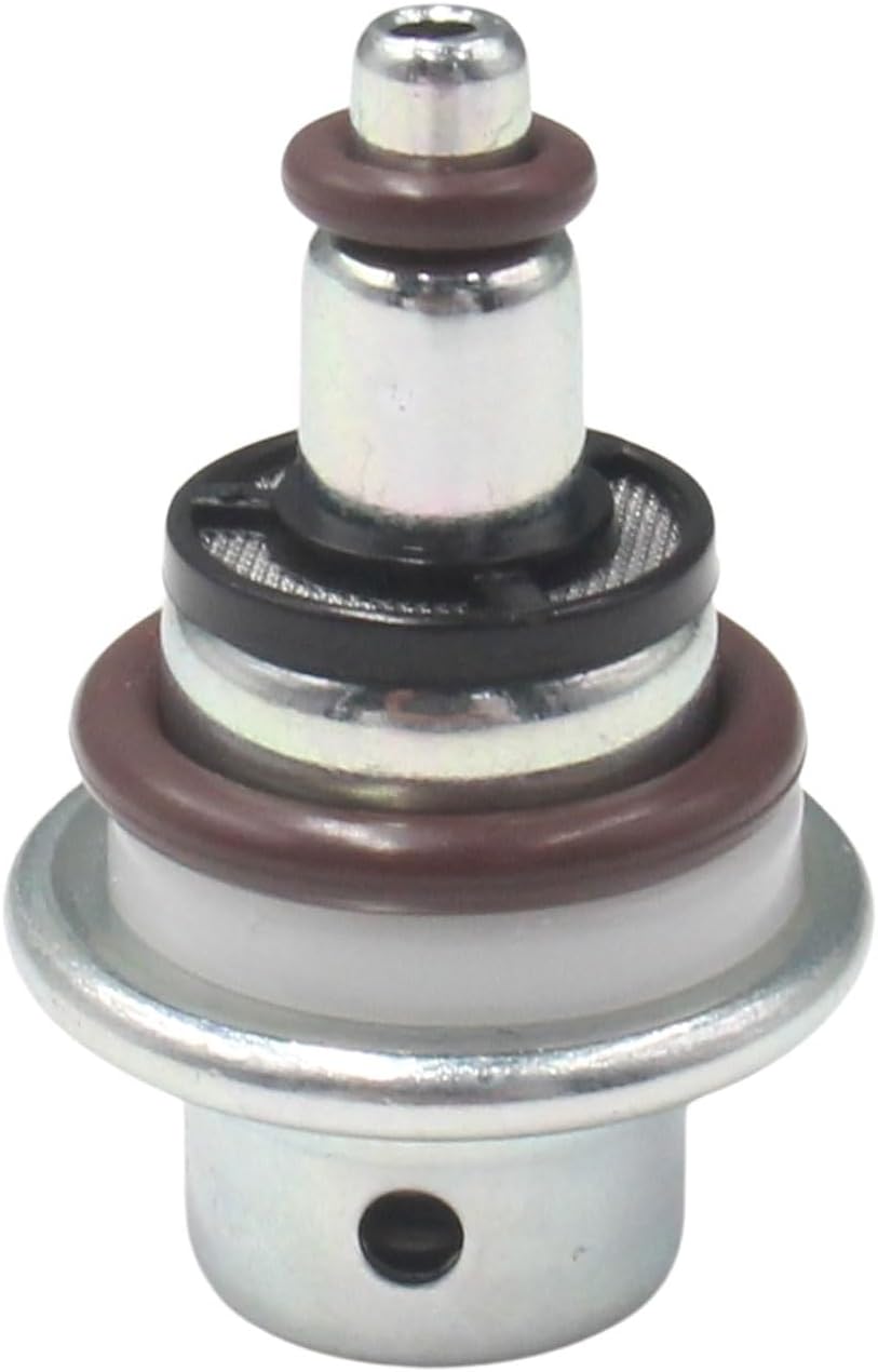 Fuel Presssure Regulator for Yamaha Motorcycle WR25R / WR250F / WR250R / WR250X / WR450F / XT250 / YZ250F / YZ250FX / YZ450F / YZ450FB 2010-2025