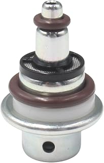 Yezoauto Fuel Presssure Regulator for Yamaha Motorcycle WR25R / WR250F / WR250R / WR250X / WR450F / XT250 / YZ250F / YZ250FX / YZ450F / YZ450FB 2010-2025