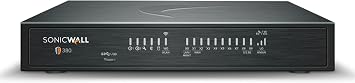 SonicWall TZ380 Secure Upgrade Plus Advanced Edition 2-Yr | 03-SSC-6952 | 8x1GbE + 2x1G SFP; 3.5 Gbps firewall, 1.5 Gbps threat prevention; SonicOS 8; growing small business NGFW