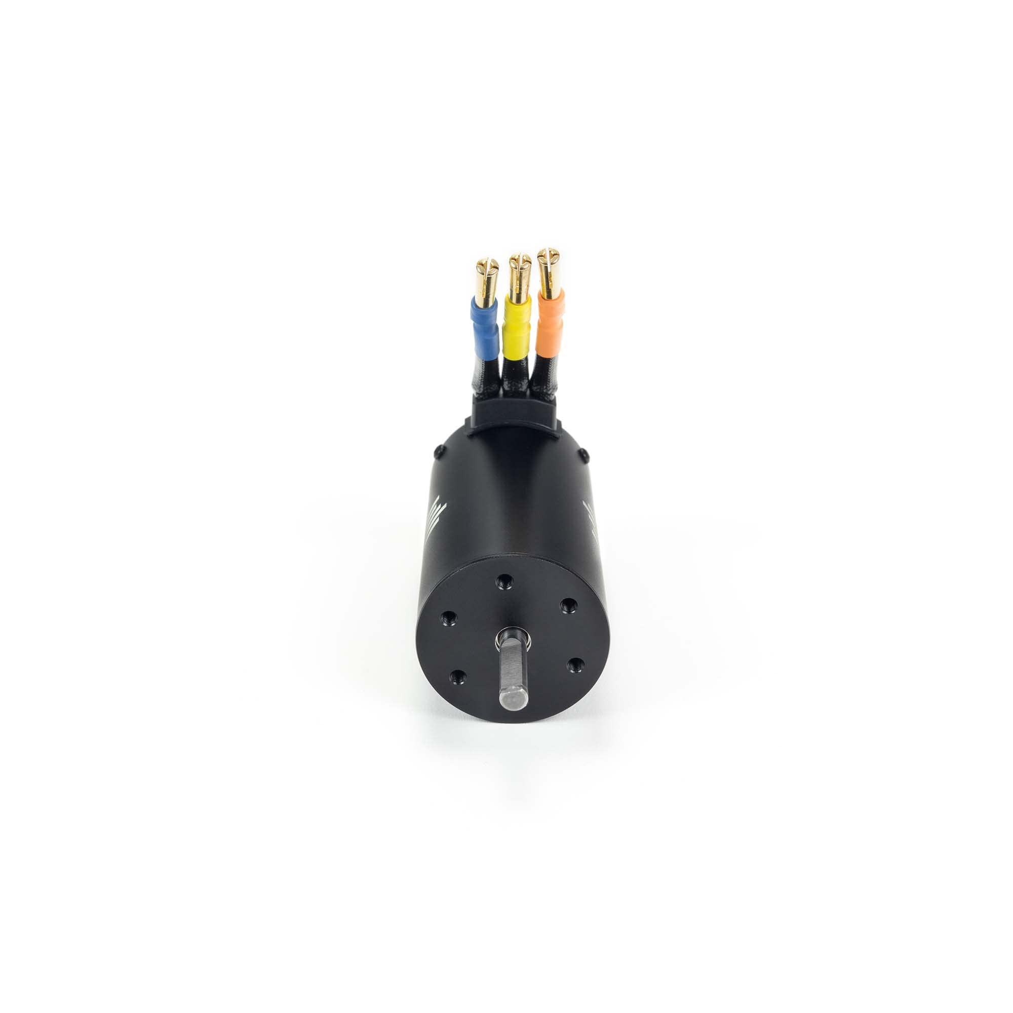 Spektrum SPMXSM2100 firma 3668 2400Kv 4-biegunowy silnik bezszczotkowy: 5 mm, Multi
