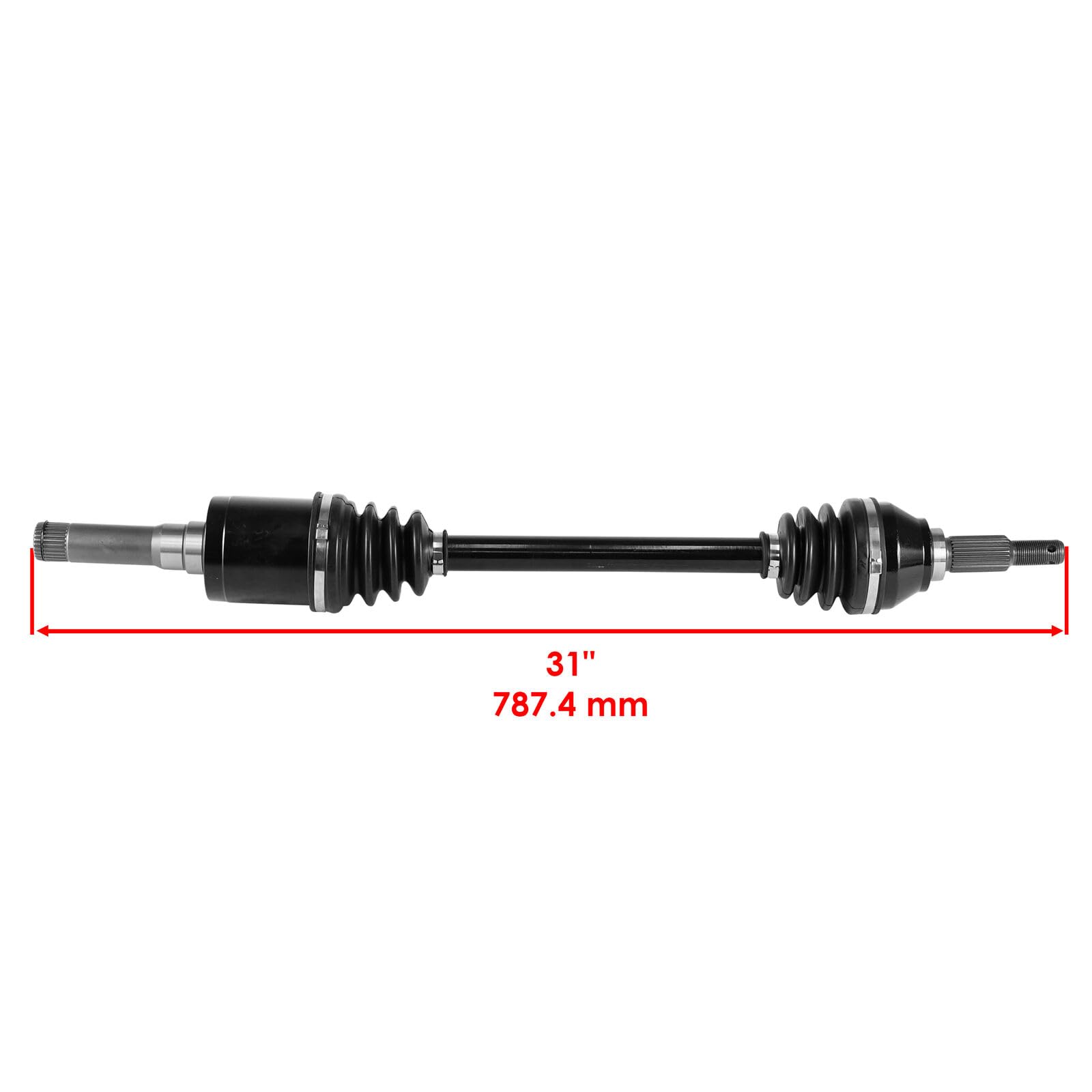 Amazon.com: Replacement Part OEM for AUC13791 AM148111 CV Axles 