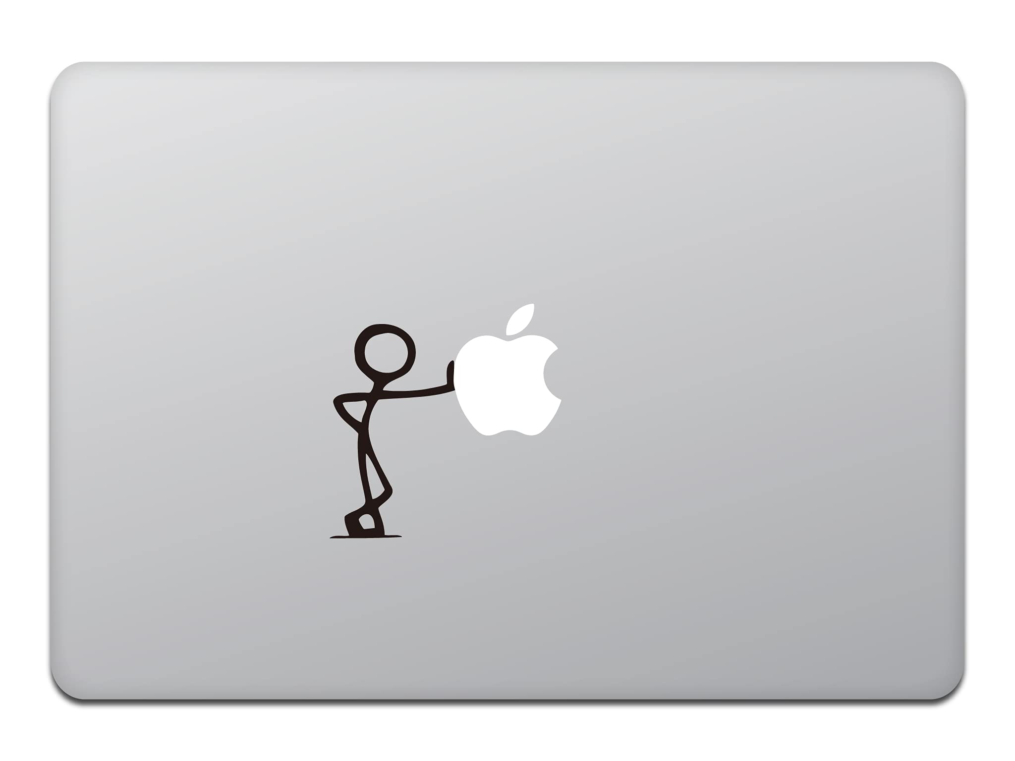 MacBook Air 取扱説明書とステッカー MacBook Air 取扱説明書と