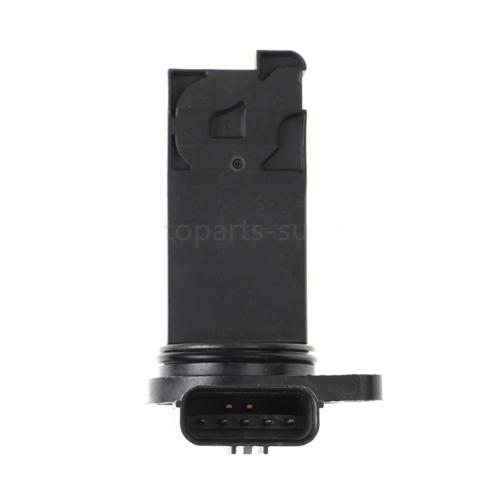 Sensor MAF E5T62371 medidor de flujo de aire para estabilizar el ralentí del coche